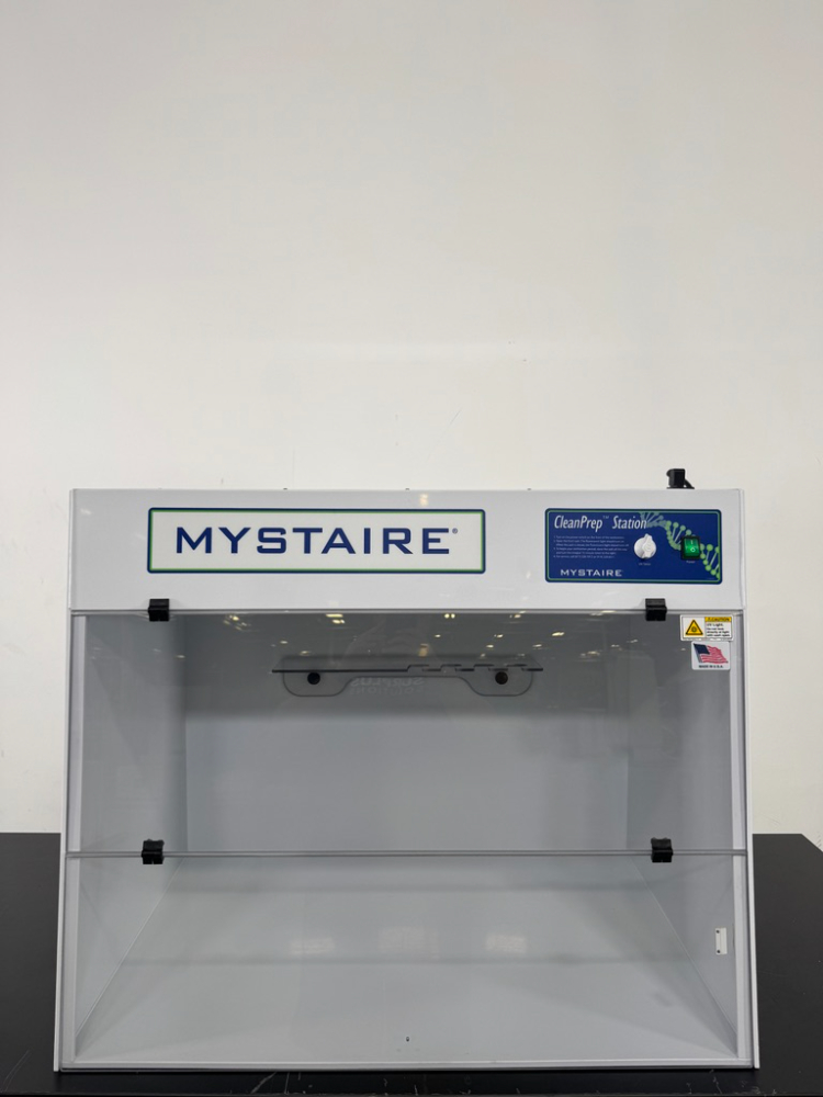 Image of Mystaire CleanPrep Station